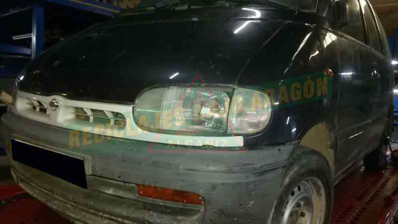 BIELETA ESTABILIZADORA DELANTERA DER. NISSAN SEREN LD23