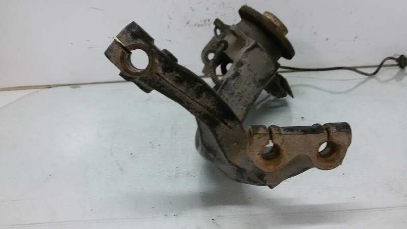 MANGUETA DELANTERA IZQUIERDA AUDI A4 AEB