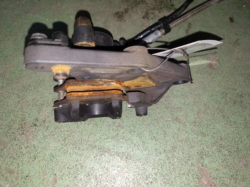 PINZA FRENO TRASERA DERECHA BMW F 80 2E A
