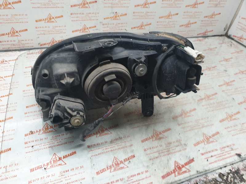 FARO DERECHO SUZUKI BALENO G16B