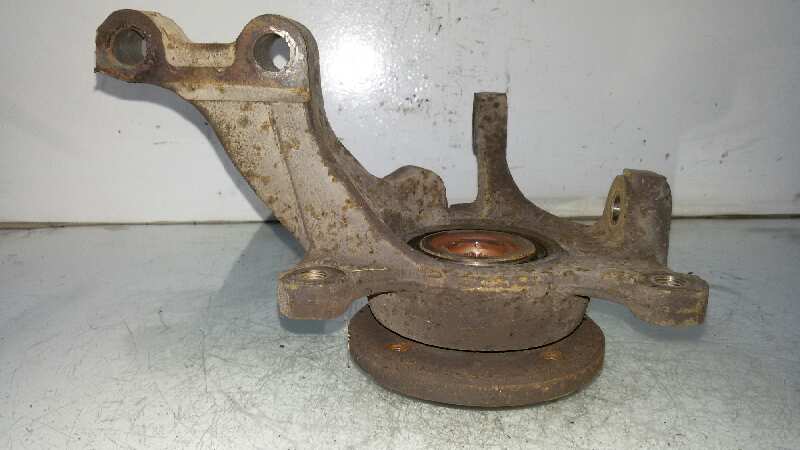 MANGUETA DELANTERA DERECHA RENAULT LAGUNA 