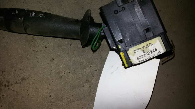 MANDO LIMPIA RENAULT ESPACE F9QA8