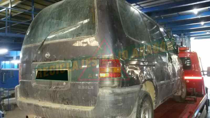 BIELETA ESTABILIZADORA DELANTERA DER. NISSAN SEREN LD23