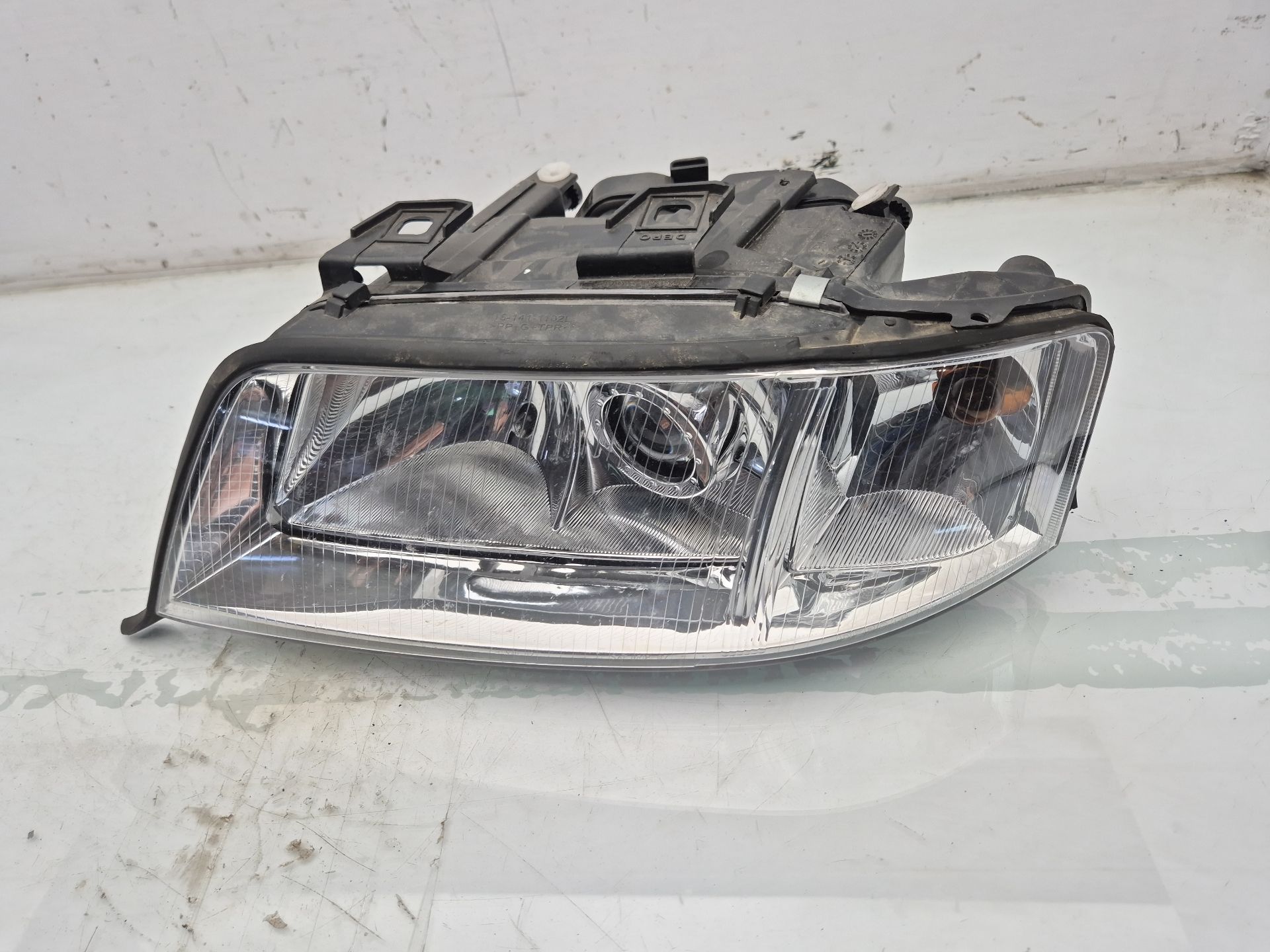  AUDI A6 C5 (4B2, 4B4) 2.5 TDI