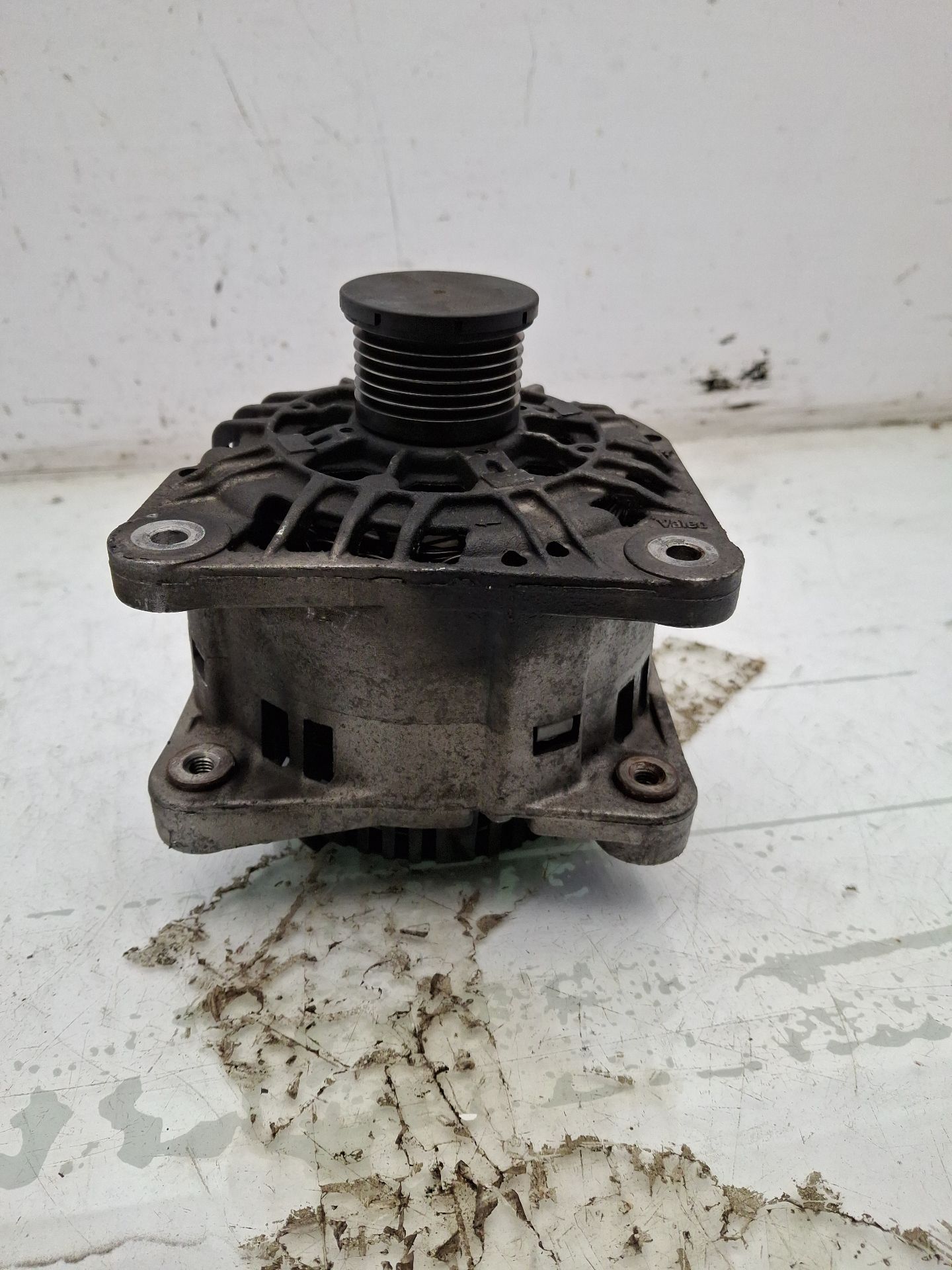 CAJA CAMBIOS RENAULT LAGUNA 