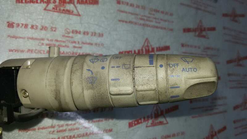 MANDO MULTIFUNCION NISSAN MICRA CR12DE