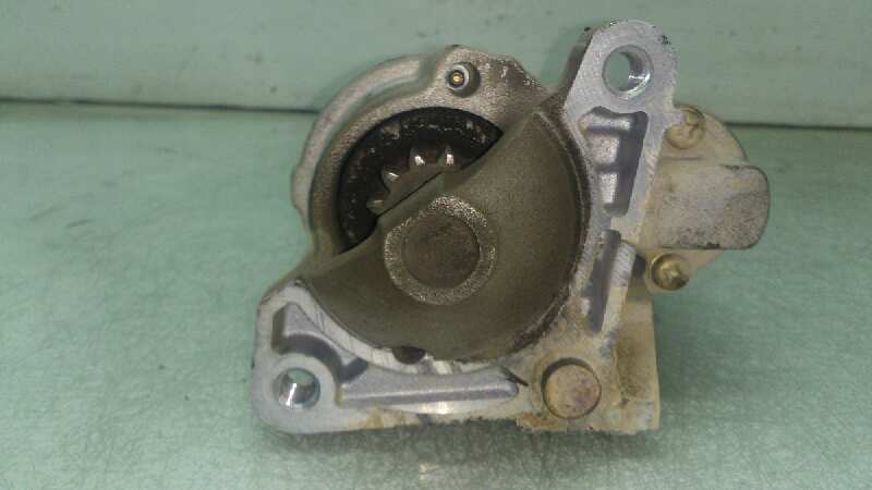MOTOR ARRANQUE RENAULT CLIO K9K A7