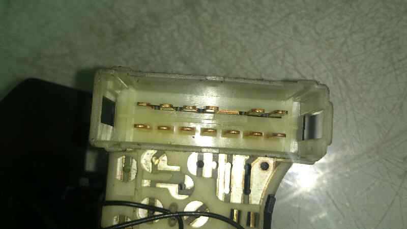 MANDO LIMPIA RENAULT CLIO E7J