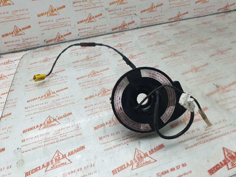 ANILLO AIRBAG CHRYSLER VOYAGER MOO