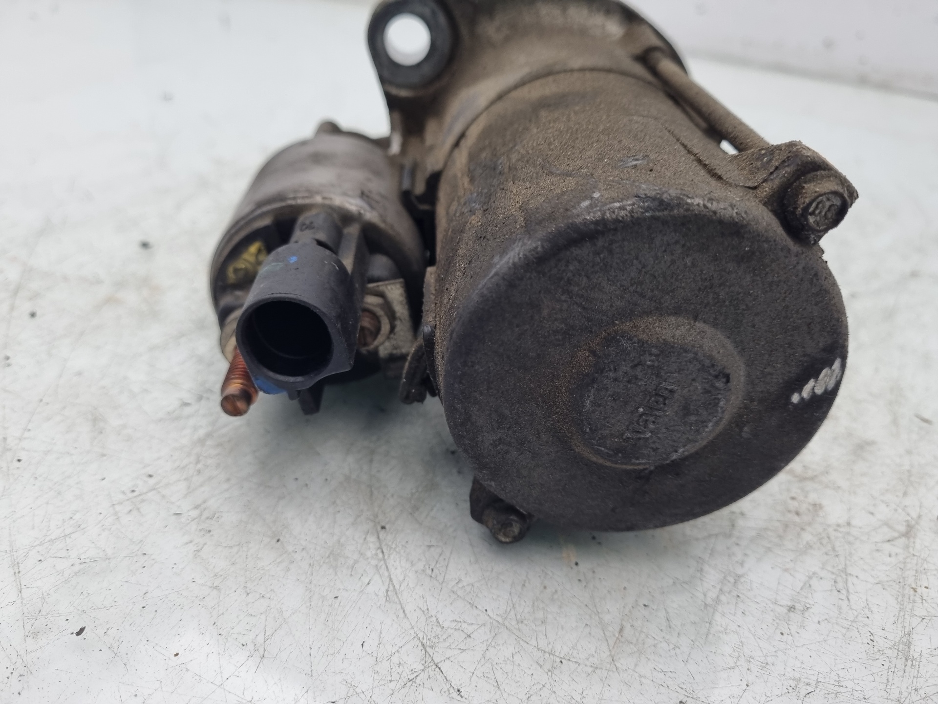 MOTOR ARRANQUE AUDI A3 BMN