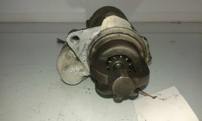 MOTOR ARRANQUE OPEL ASTRA Z 22 SE
