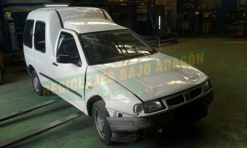 BOMBA DIRECCION SEAT INCA AYQ