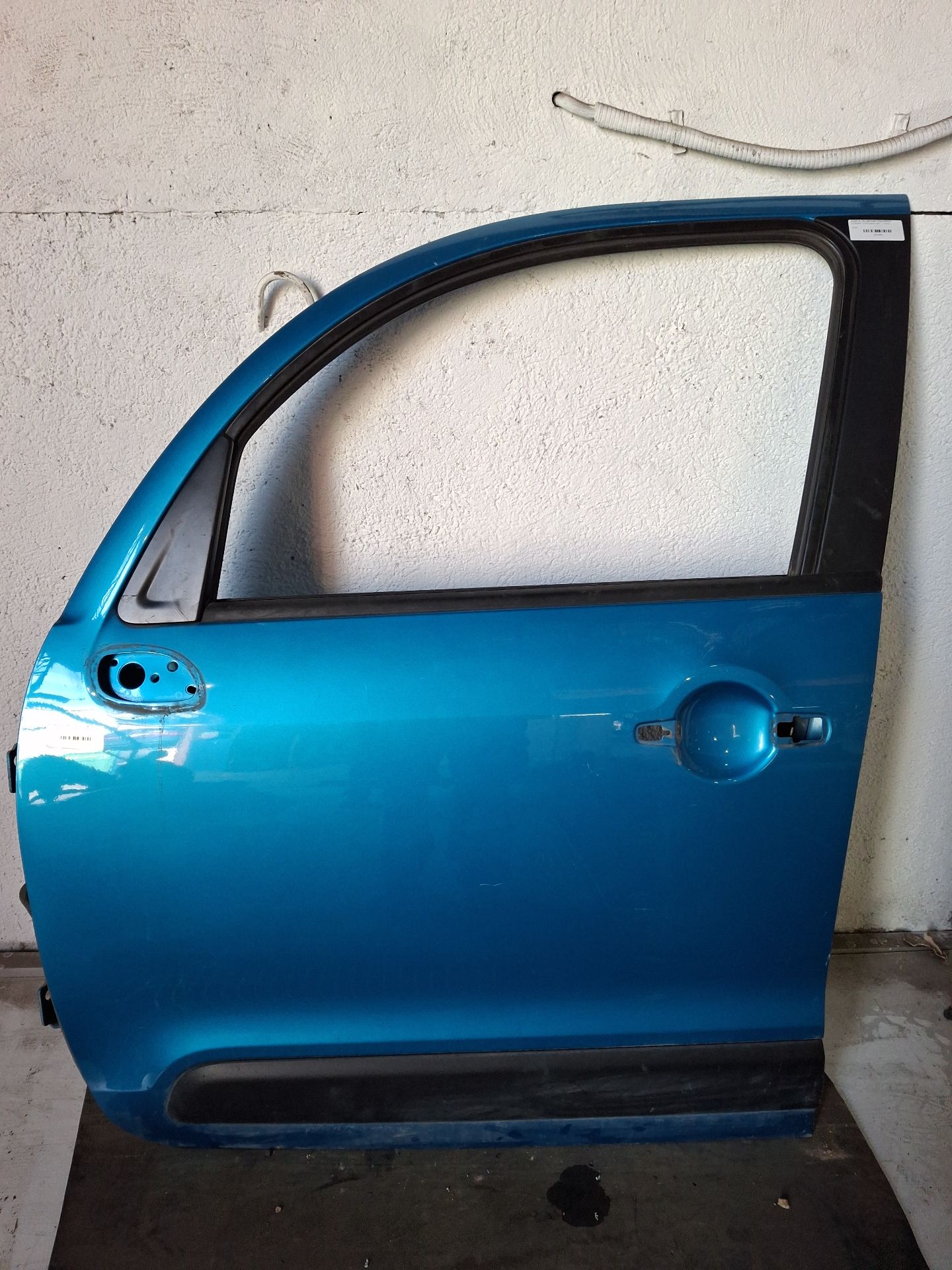 RETROVISOR IZQUIERDO CITROEN C3 