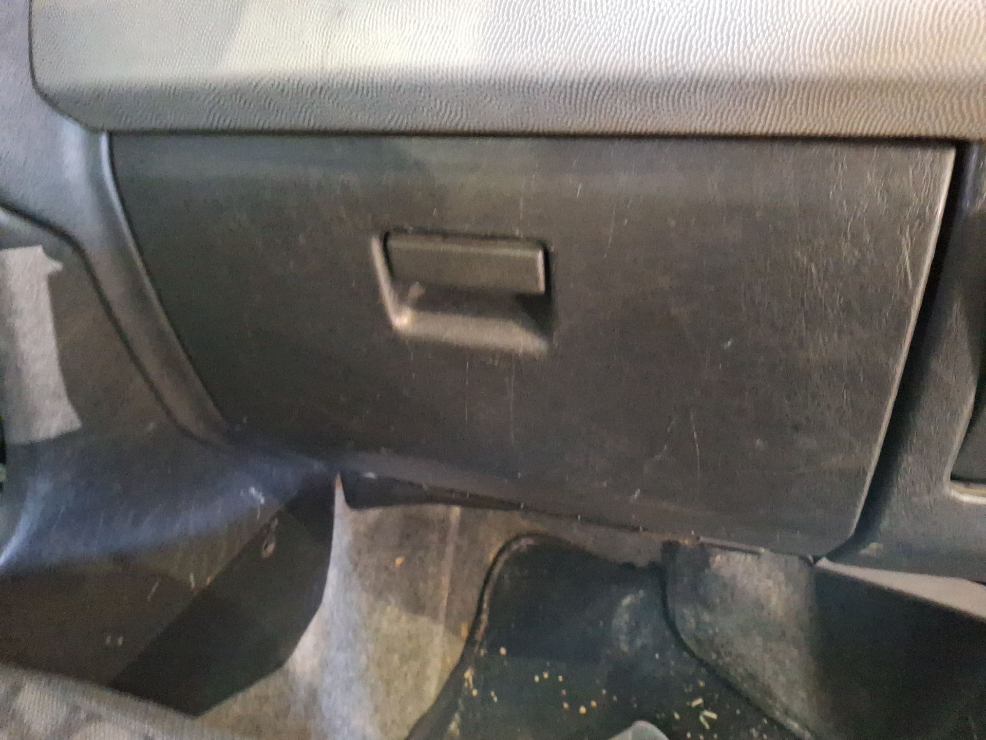 CAJA CAMBIOS MITSUBISHI MONTERO 