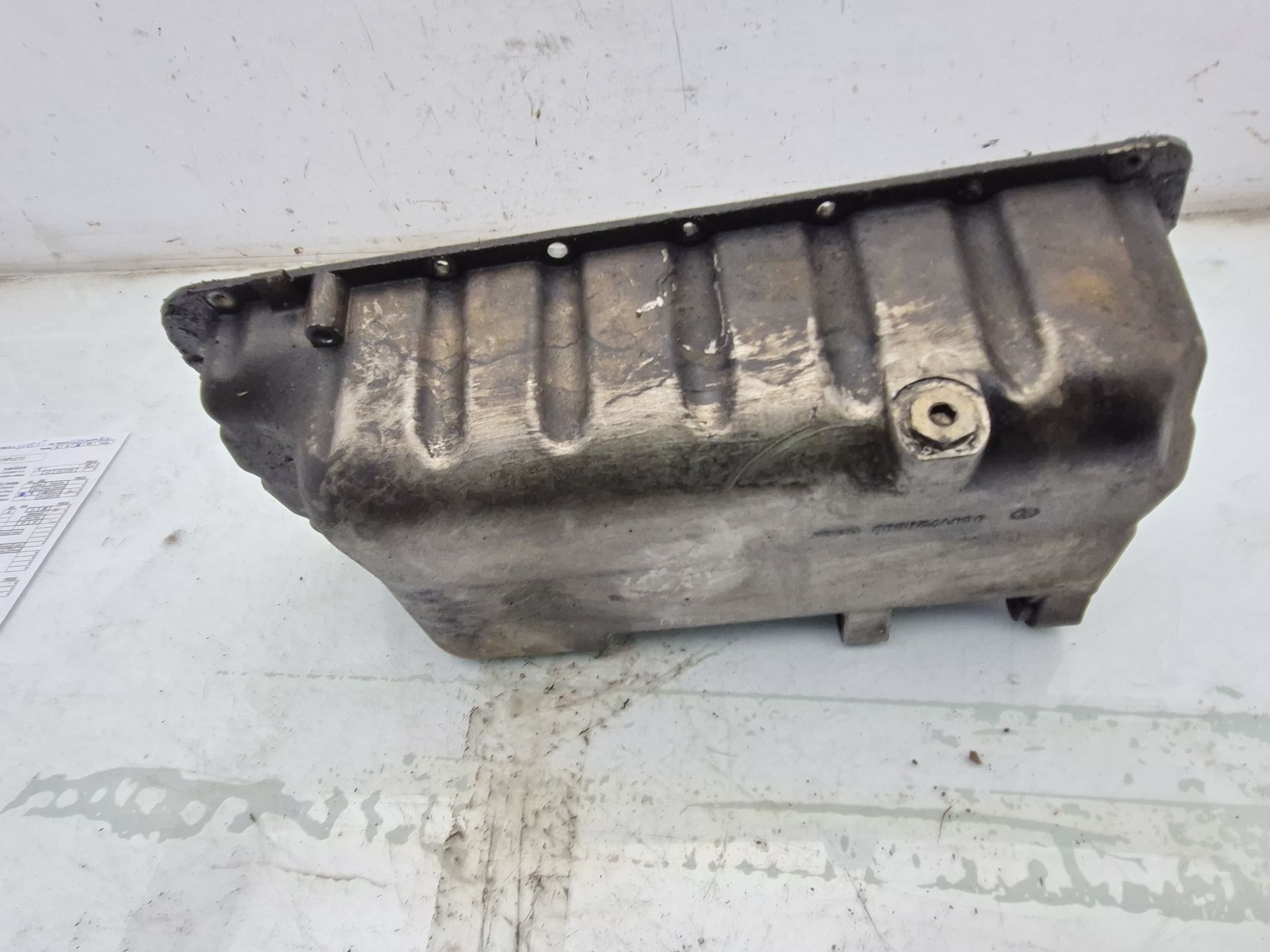 CARTER SEAT TOLEDO 