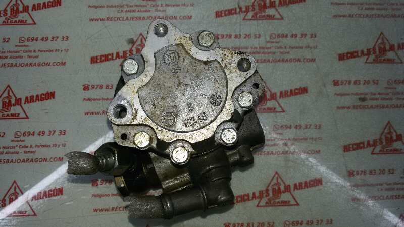 BOMBA DIRECCION SKODA SUPERB 