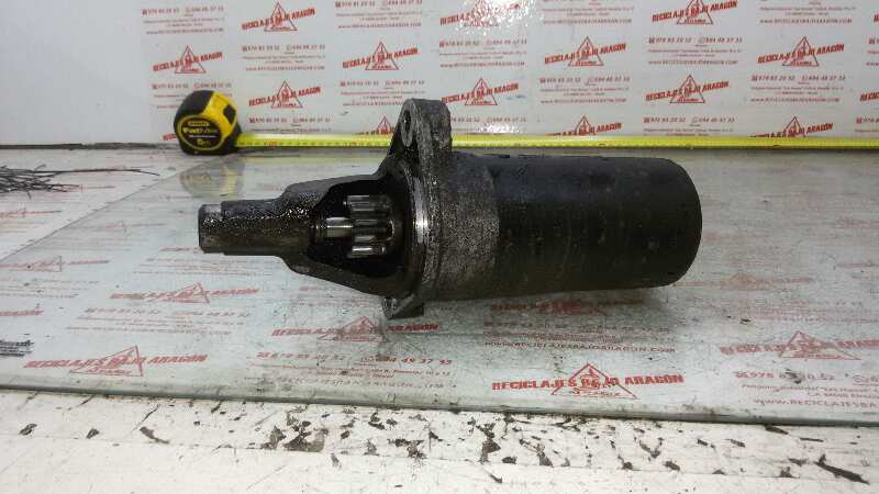 MOTOR ARRANQUE AUDI ALLROAD AKE