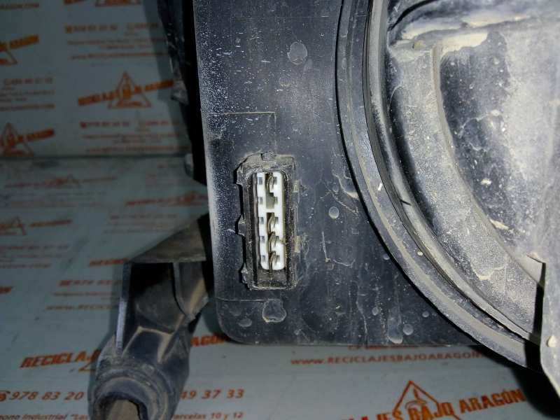 FARO IZQUIERDO FORD SCORPIO 