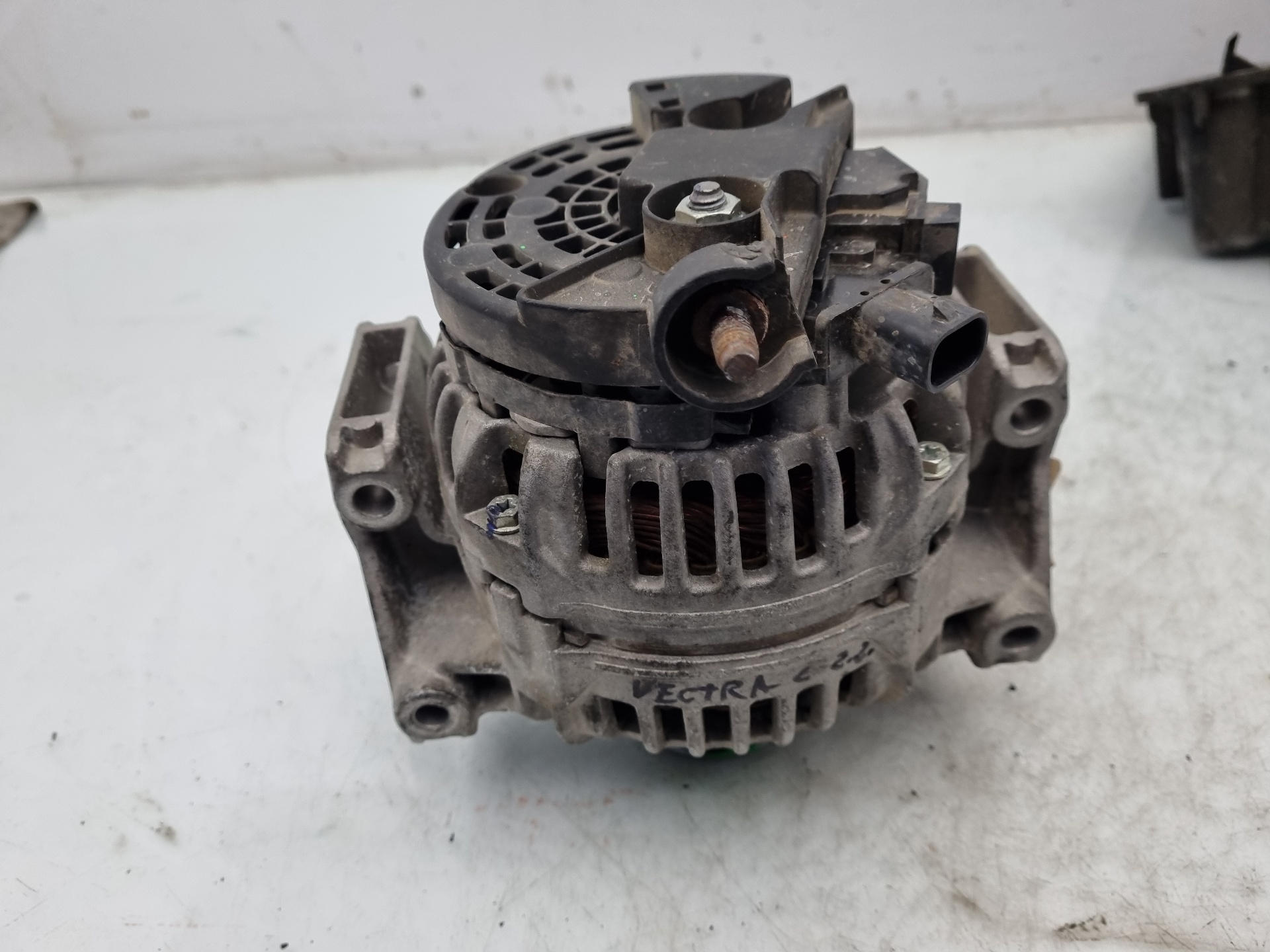 ALTERNADOR OPEL VECTRA Z22SE