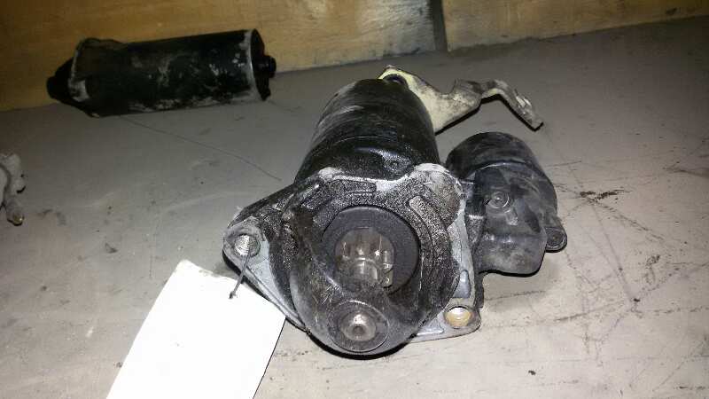 MOTOR ARRANQUE AUDI 80/90 (893) DZ