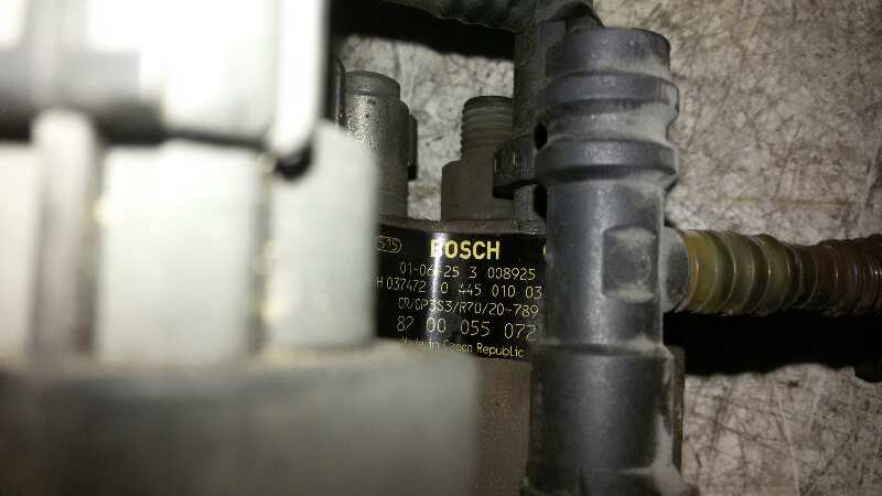 BOMBA INYECCION RENAULT LAGUNA F9Q 664