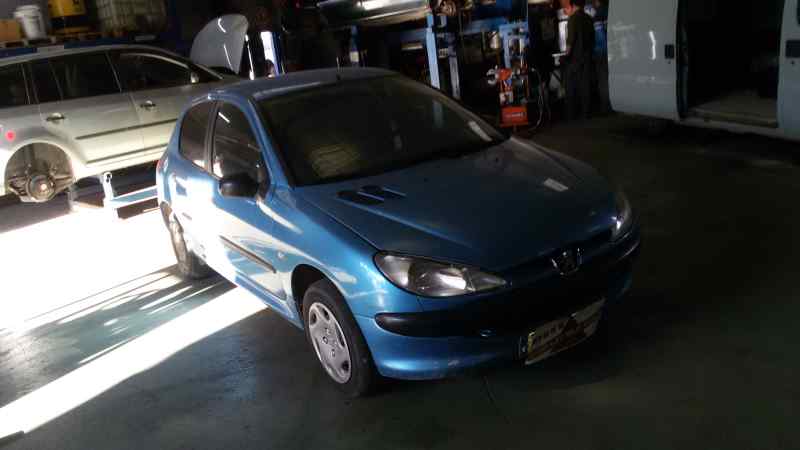 MANDO LIMPIA PEUGEOT 206 WJZ