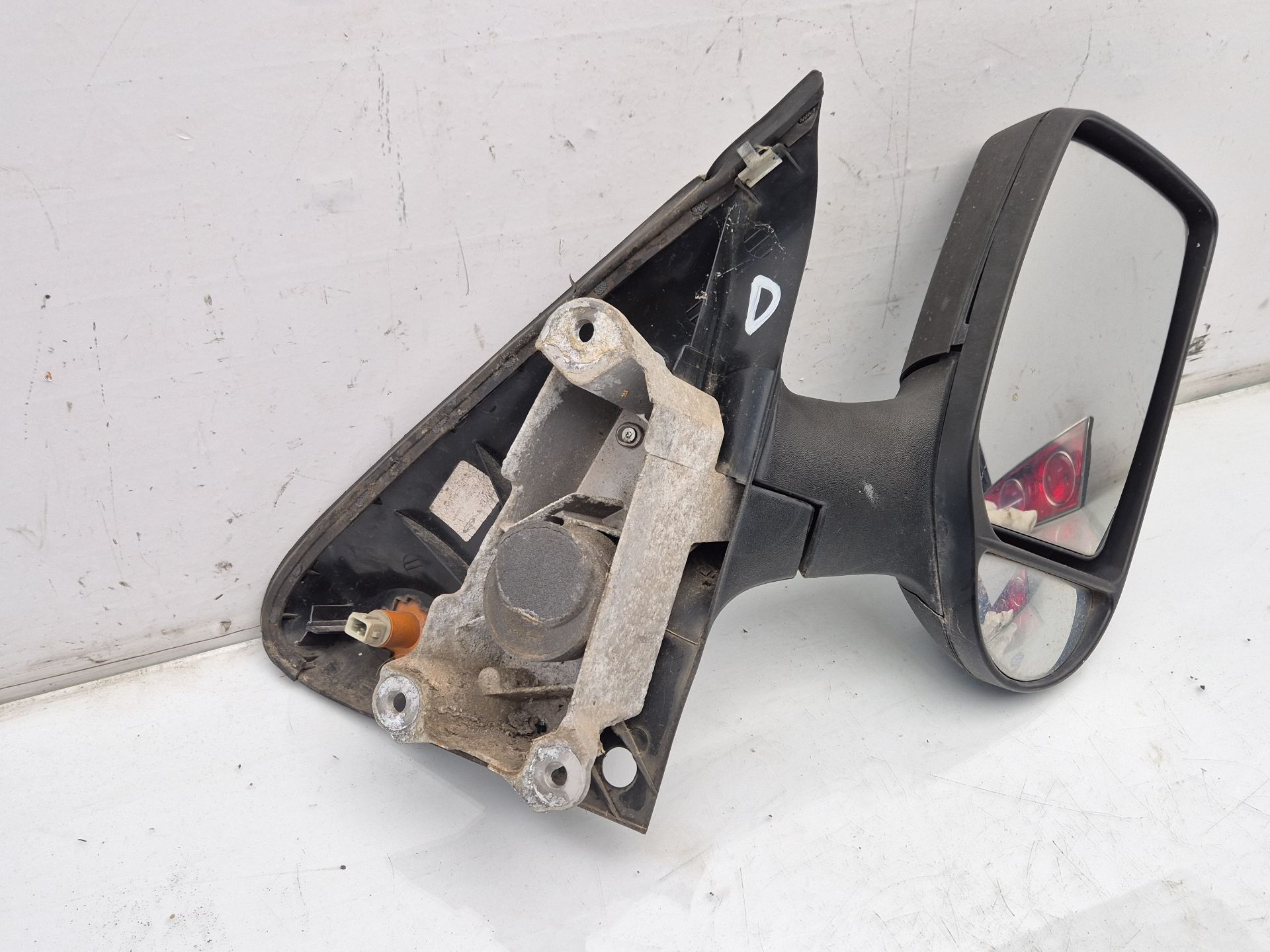 RETROVISOR DERECHO FORD TRANSIT 