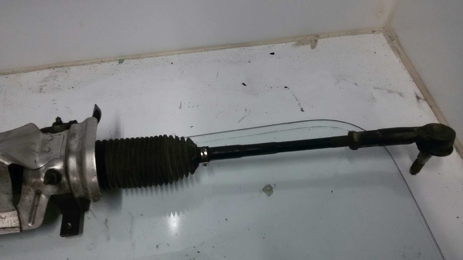 CREMALLERA DIRECCION AUDI A3 AHF