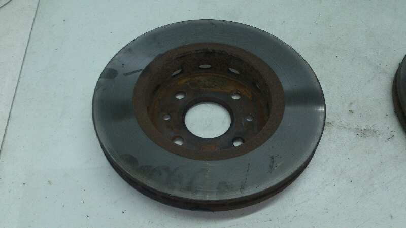 DISCO FRENO DELANTERO KIA SHUMA S6D