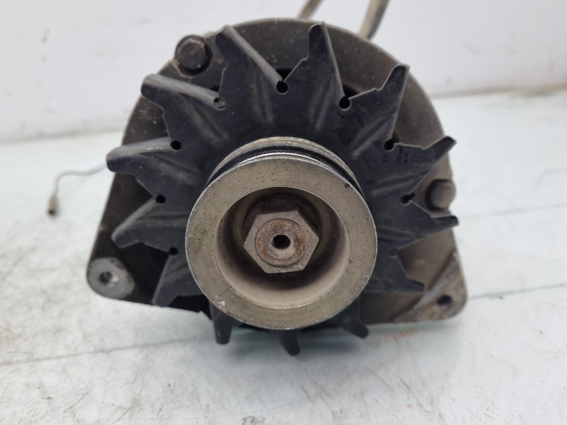 ALTERNADOR FORD FIESTA RTC
