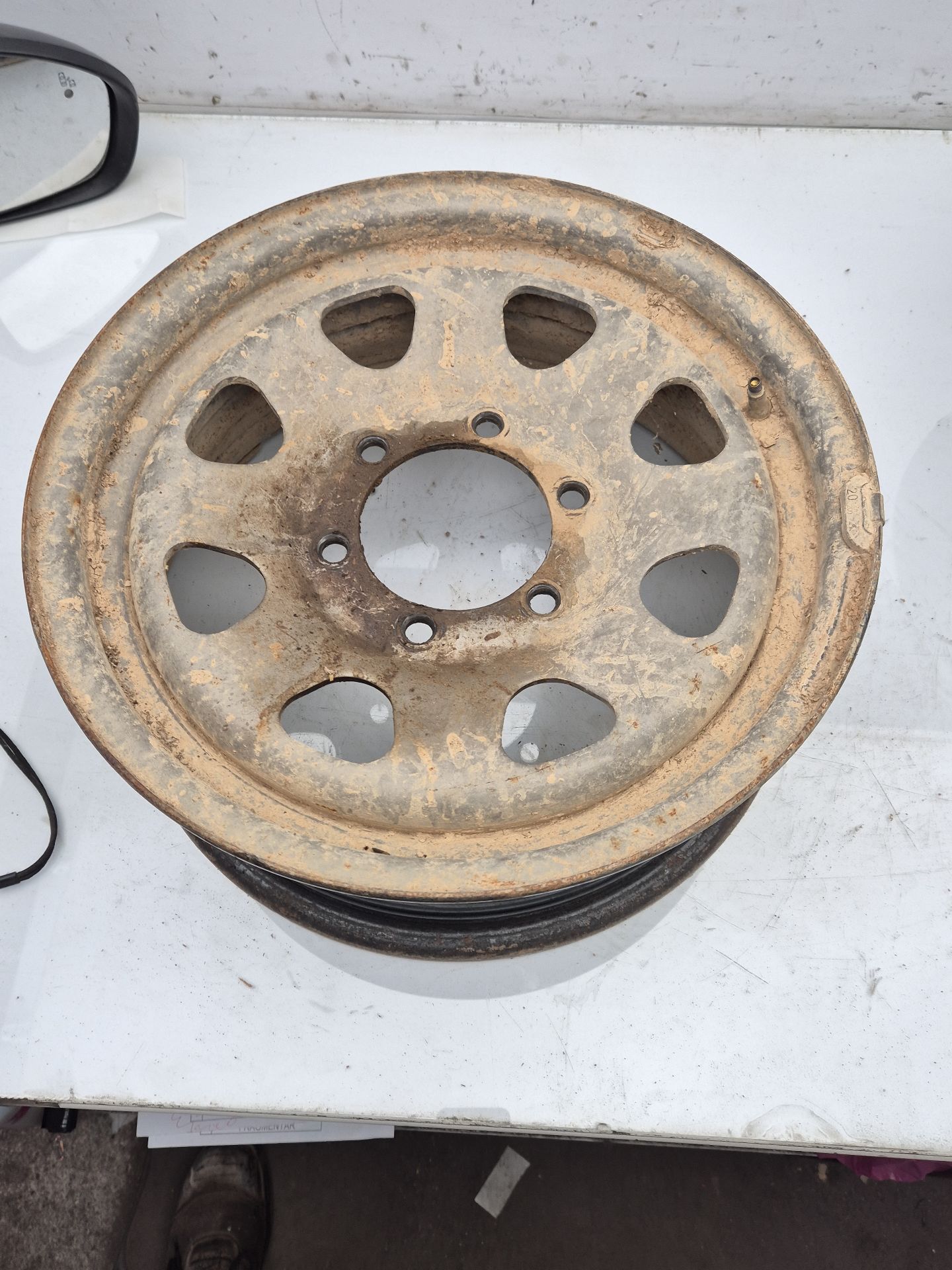  NISSAN PATROL III/1 Hardtop (K160) 2.8 (K160)