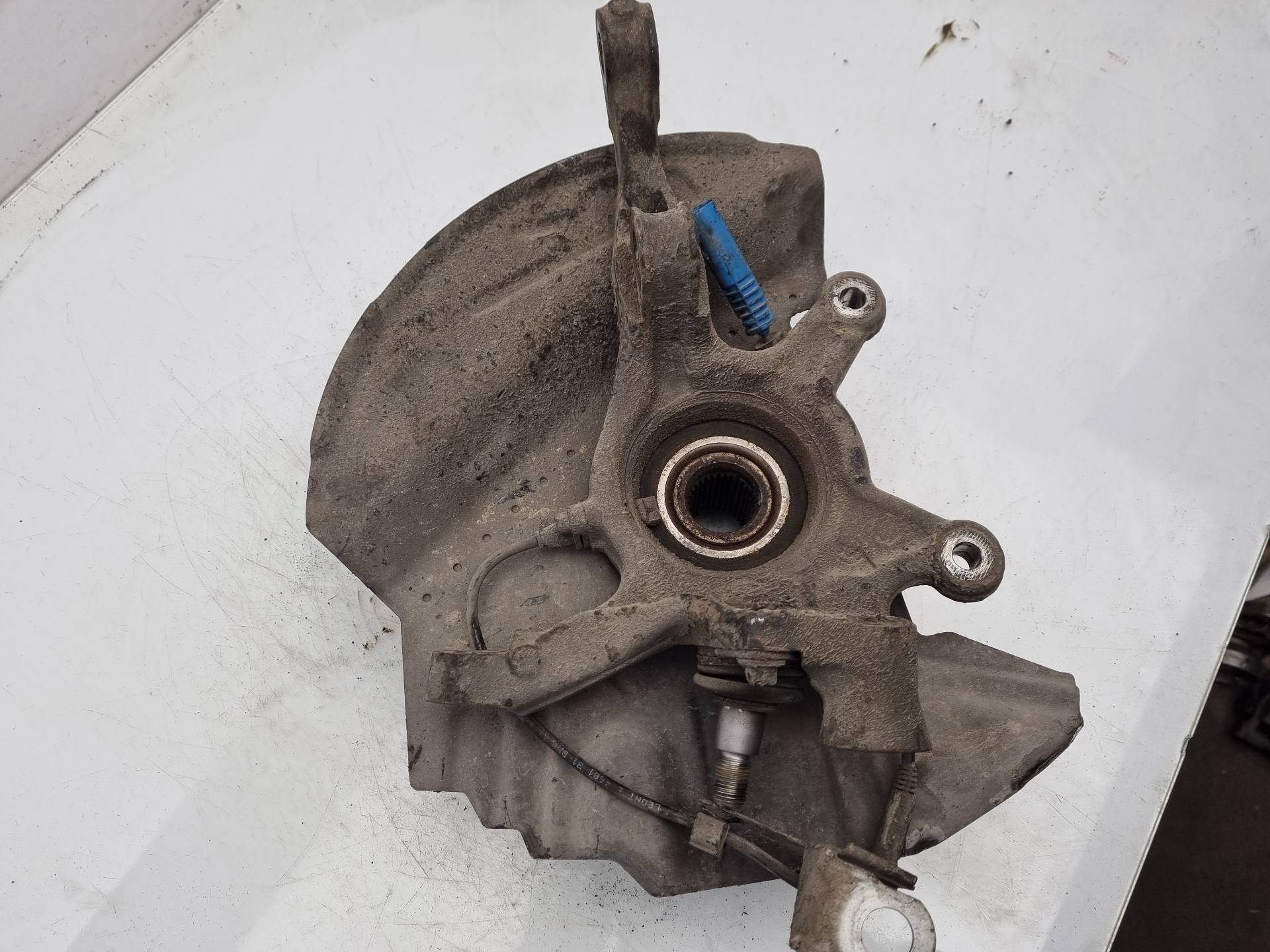 MANGUETA DELANTERA DERECHA BMW X5 306D1D