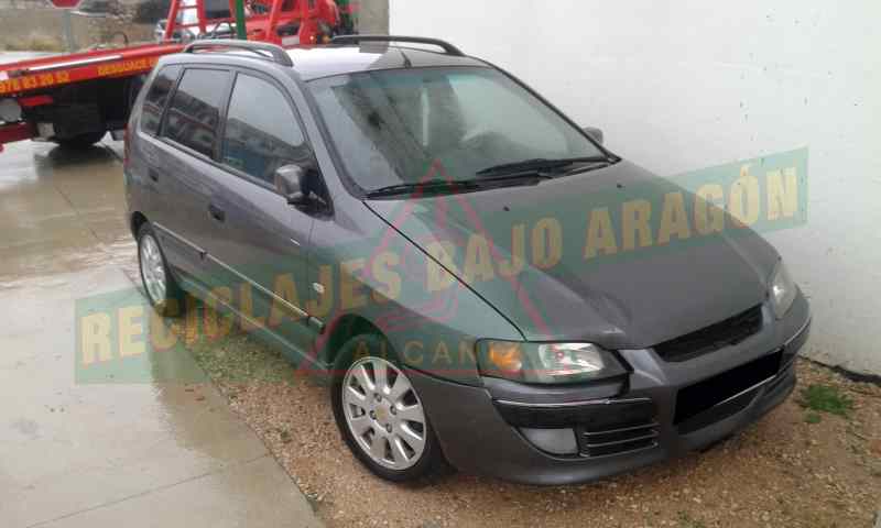 RETROVISOR DERECHO MITSUBISHI SPACE F9Q1