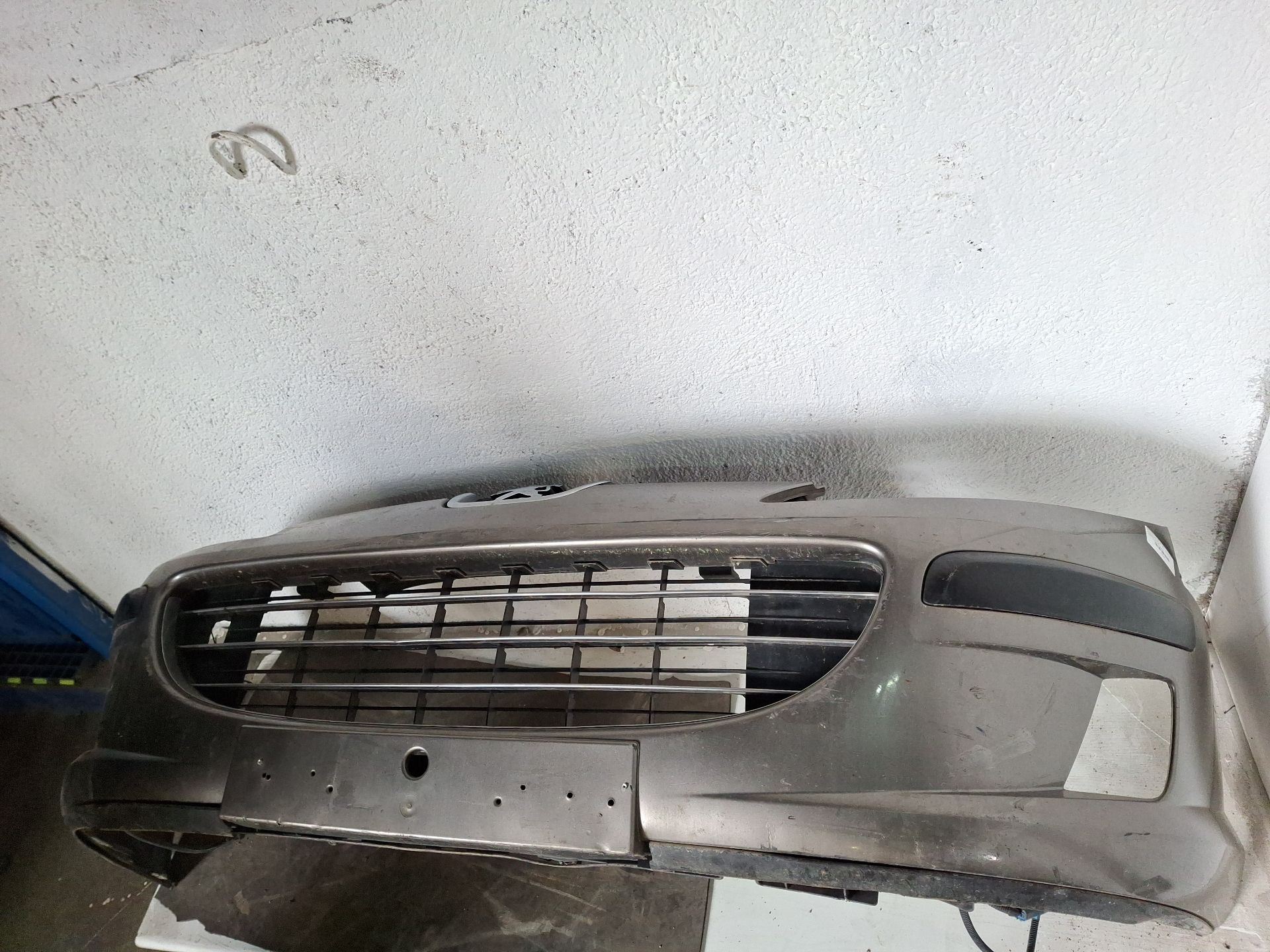  PEUGEOT 407 SW (6E_, 6D_) 1.6 HDi 110