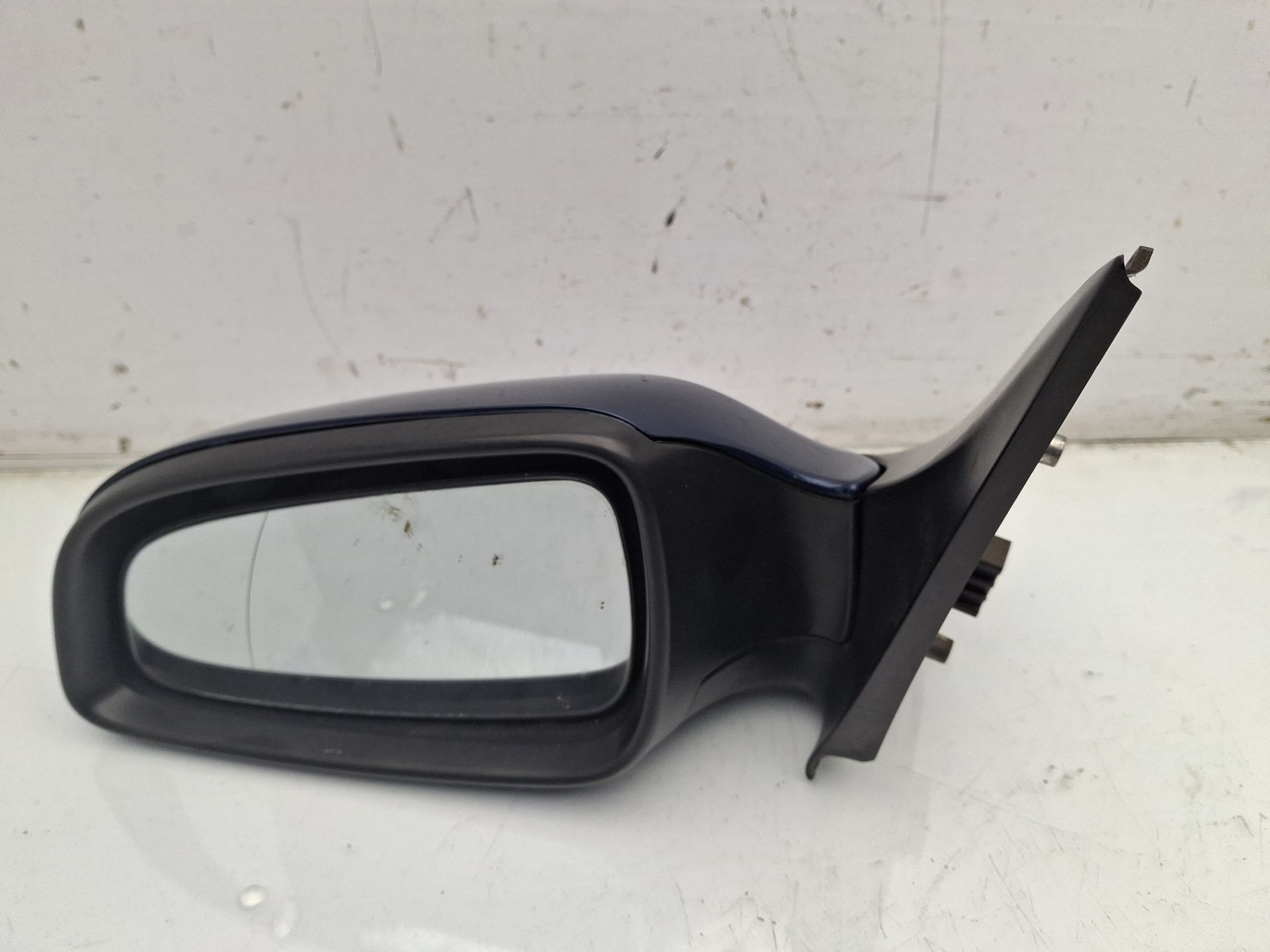  OPEL ASTRA H (A04) 1.7 CDTI (L48)