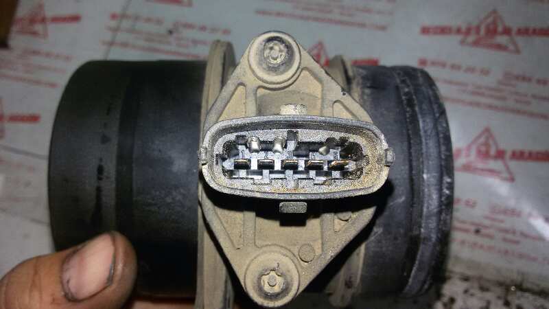 CAUDALIMETRO SSANGYONG REXTON D27DT