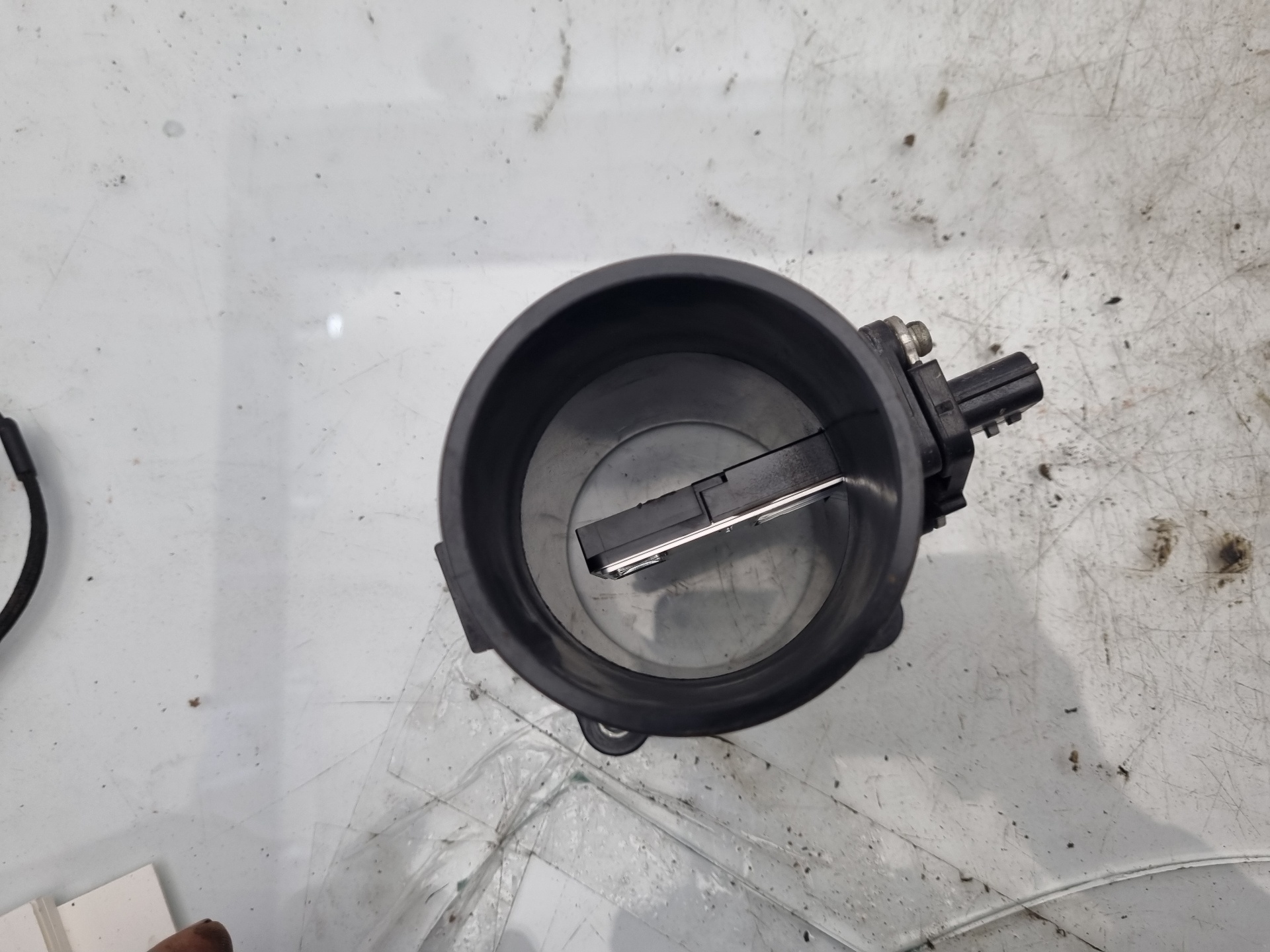 CAUDALIMETRO NISSAN PRIMERA QG18DE