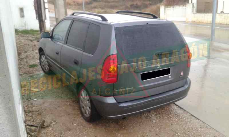 RETROVISOR DERECHO MITSUBISHI SPACE F9Q1