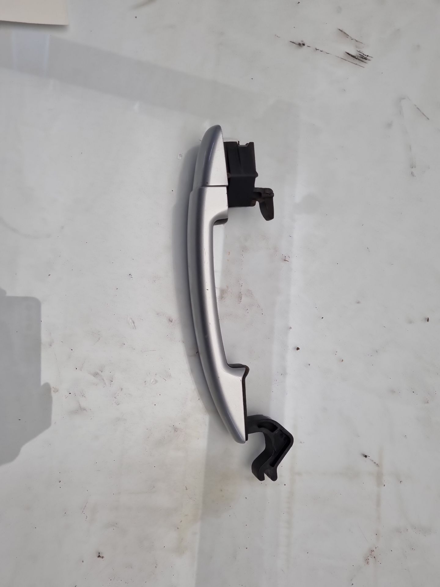 BOMBA LIMPIA PEUGEOT PARTNER 9HZ