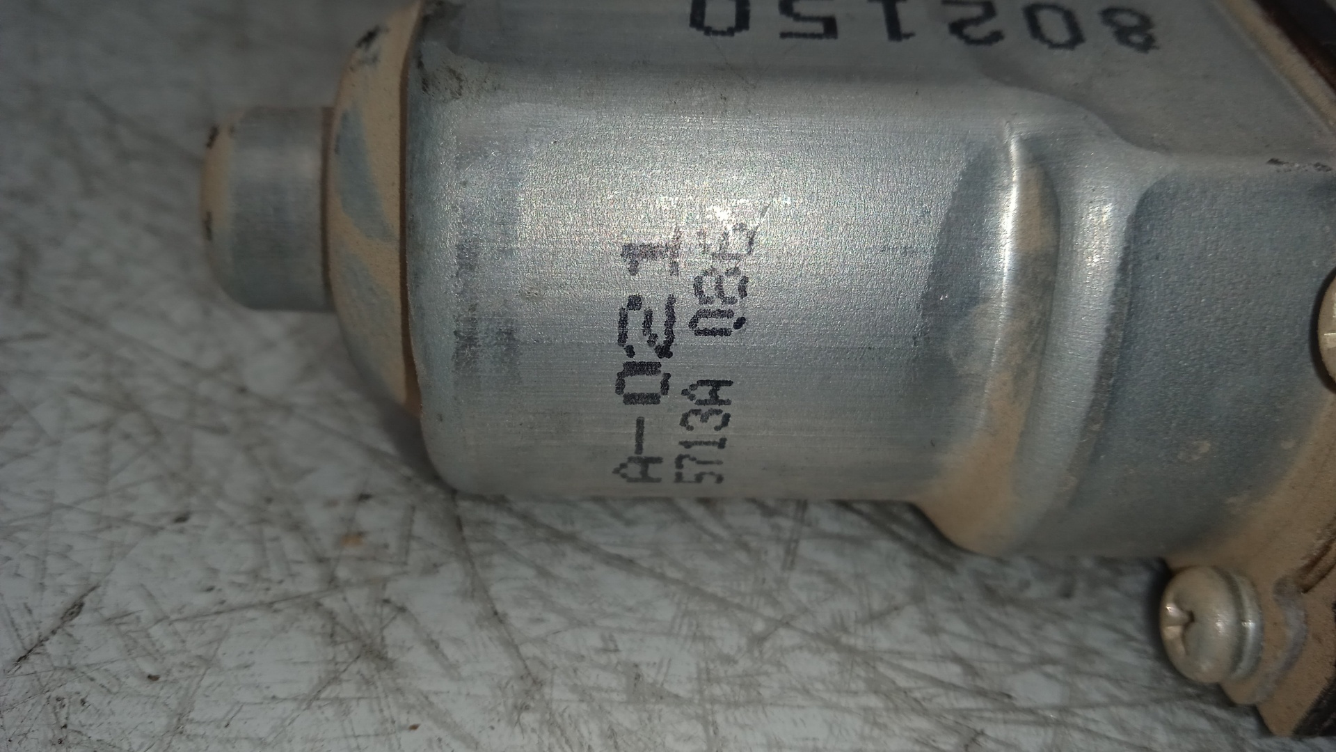 ELEVALUNAS DELANTERO IZQUIERDO PEUGEOT 4007 4HN