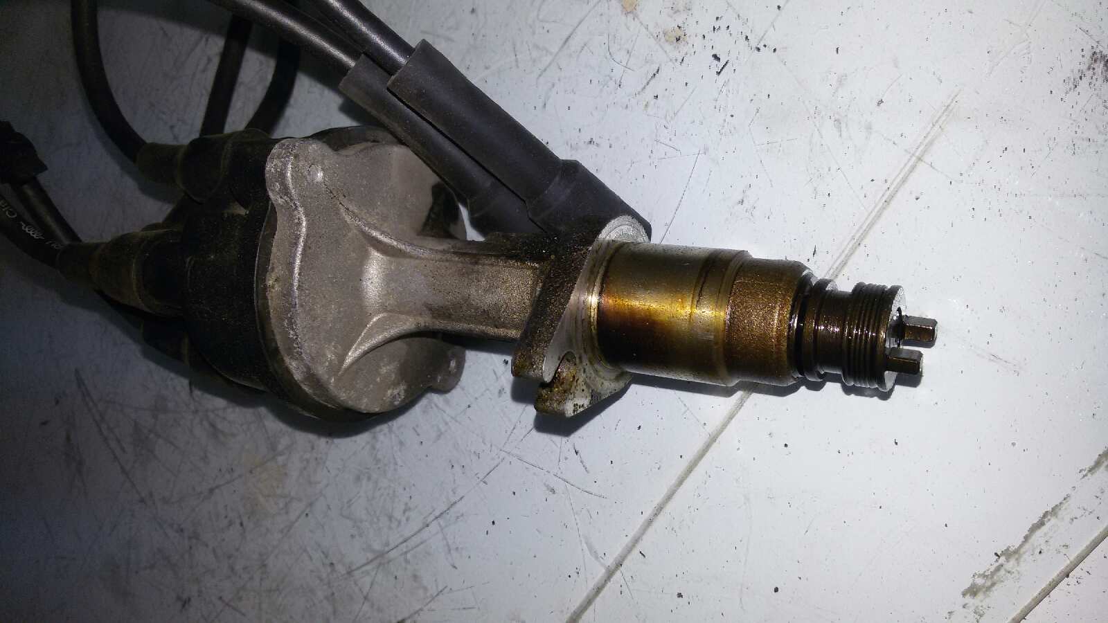 DELCO RENAULT TWINGO C3G