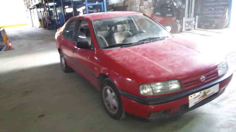 TRANSMISION DELANTERA DERECHA NISSAN PRIMERA SR20DI