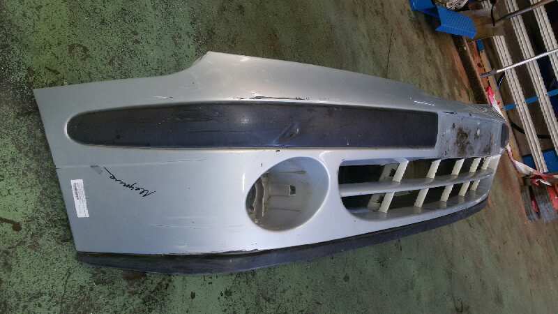 PARAGOLPES DELANTERO RENAULT MEGANE F9Q A7