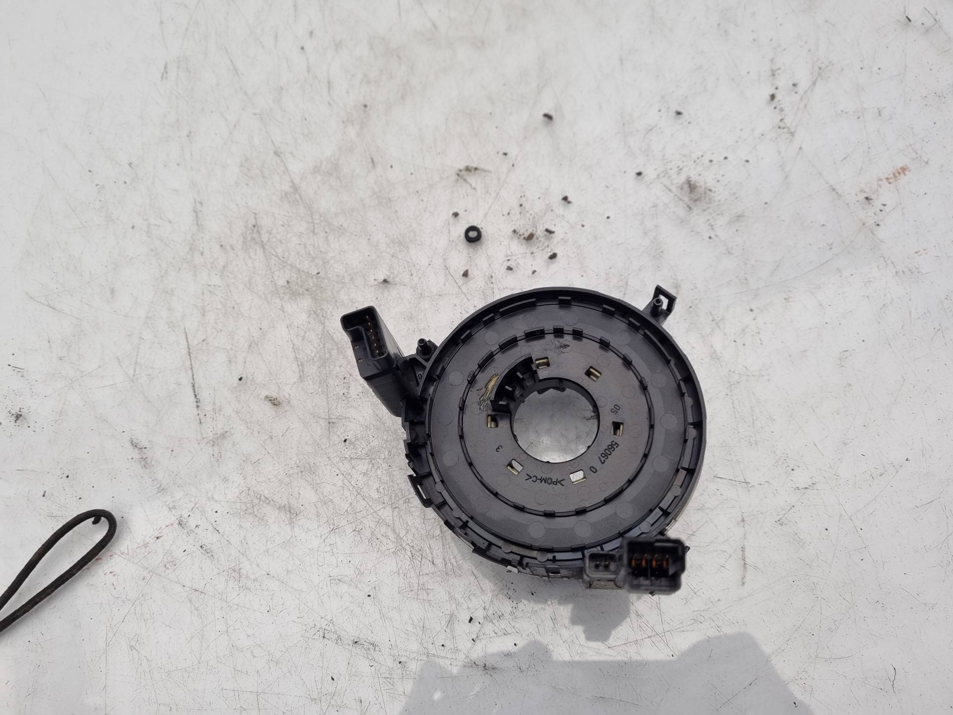 ANILLO AIRBAG VOLKSWAGEN TOUAREG D-BAC