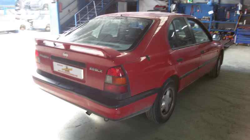 TRANSMISION DELANTERA DERECHA NISSAN PRIMERA SR20DI