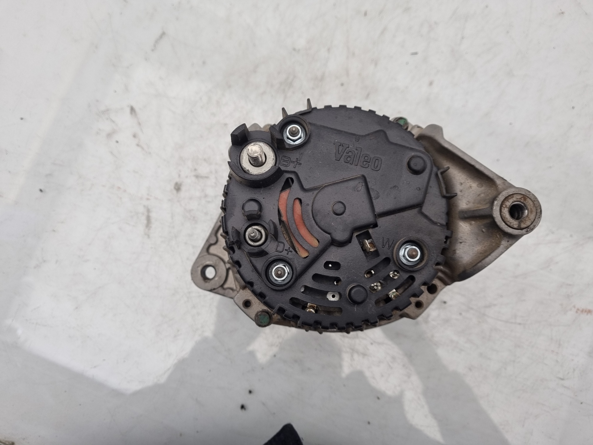 ALTERNADOR PEUGEOT 405 LFZ