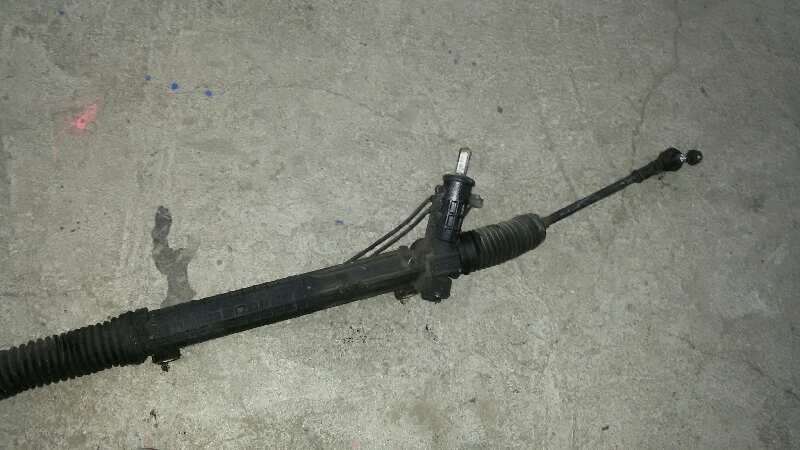 CREMALLERA DIRECCION FORD TRANSIT H9FA