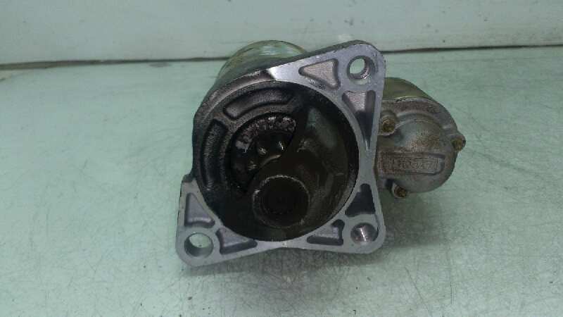 MOTOR ARRANQUE KIA SHUMA S6D