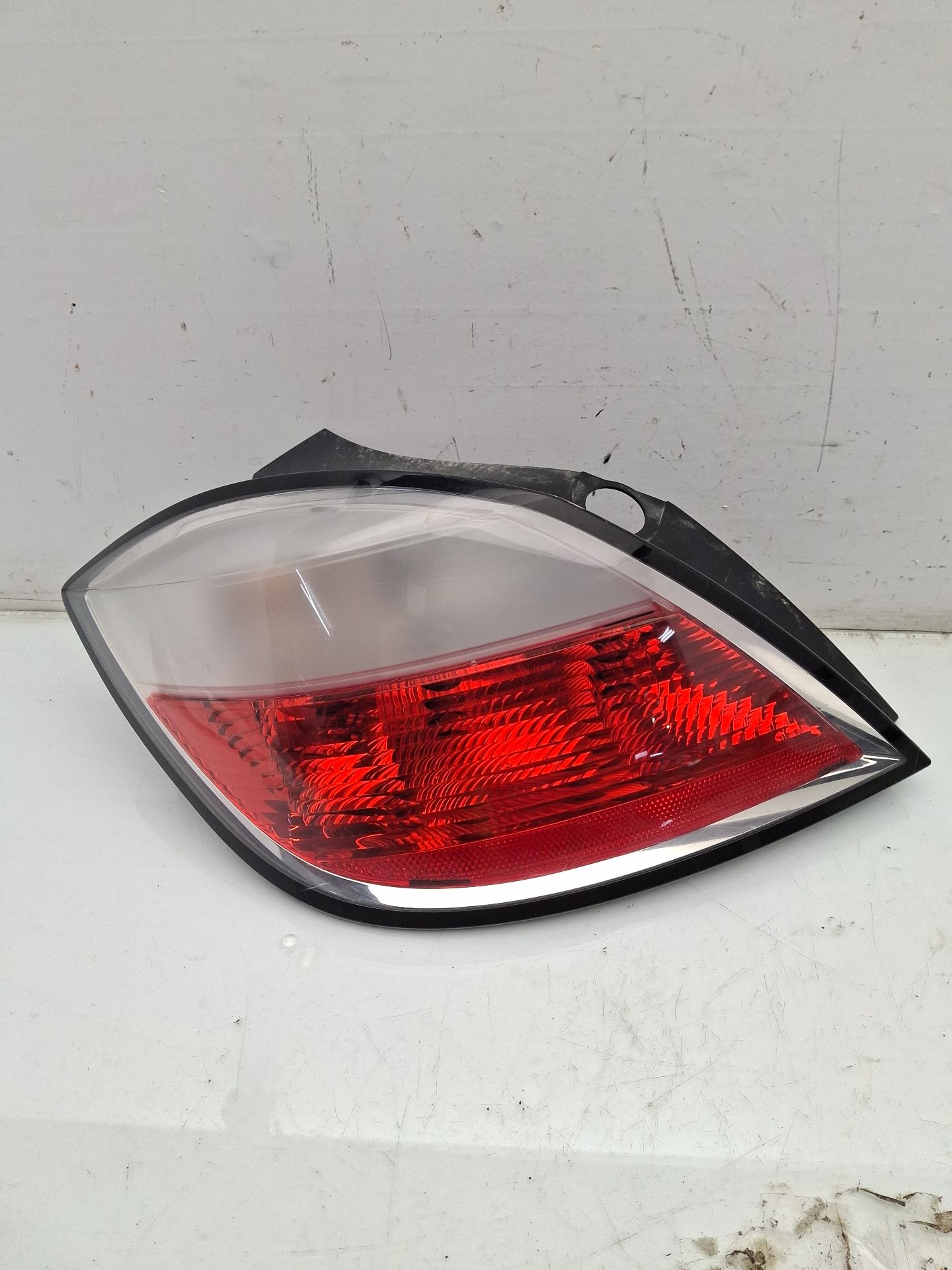  OPEL ASTRA H (A04) 1.7 CDTI (L48)