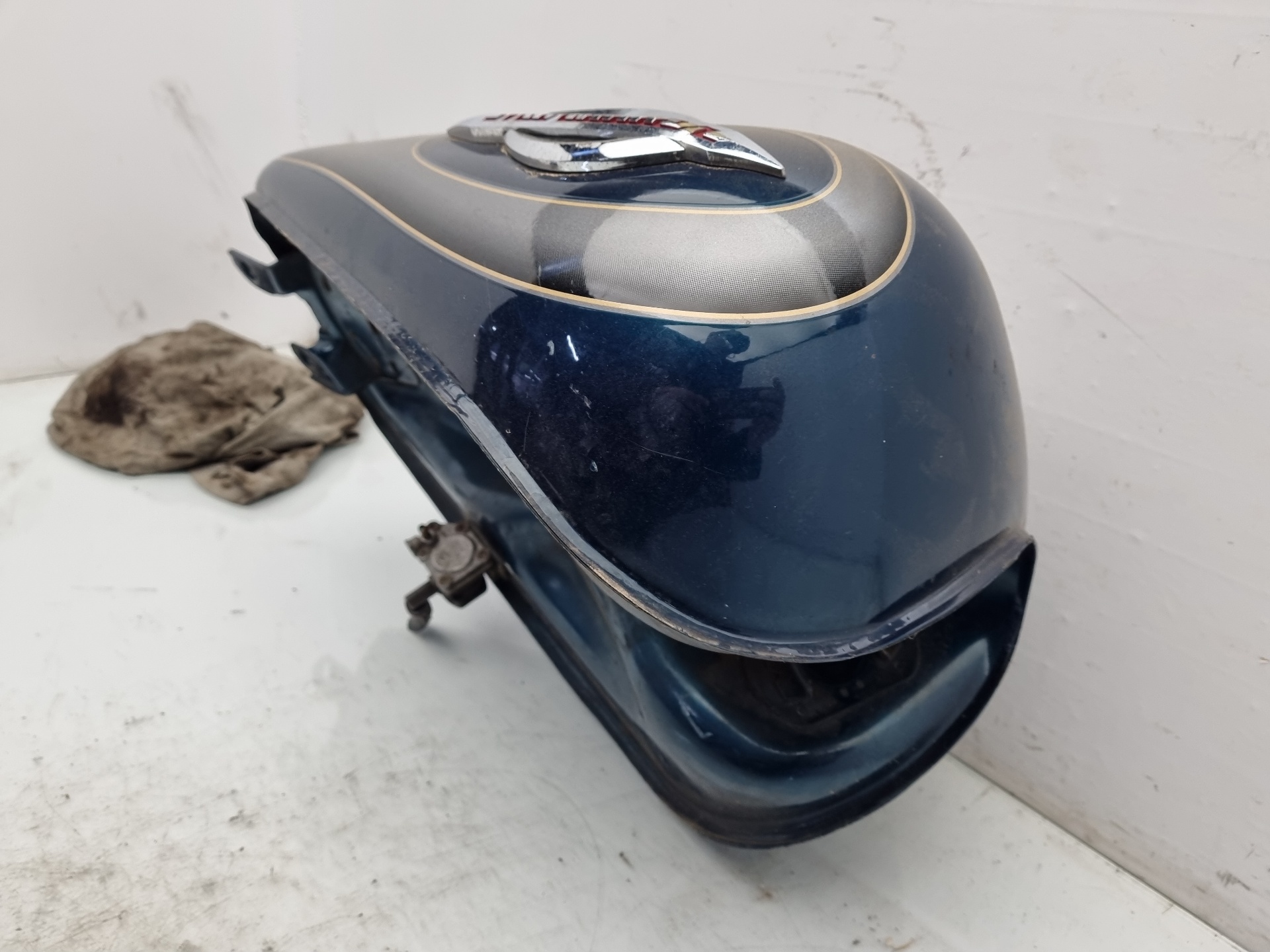 DEPOSITO COMBUSTIBLE SUZUKI MARAUDER 1600 G J430